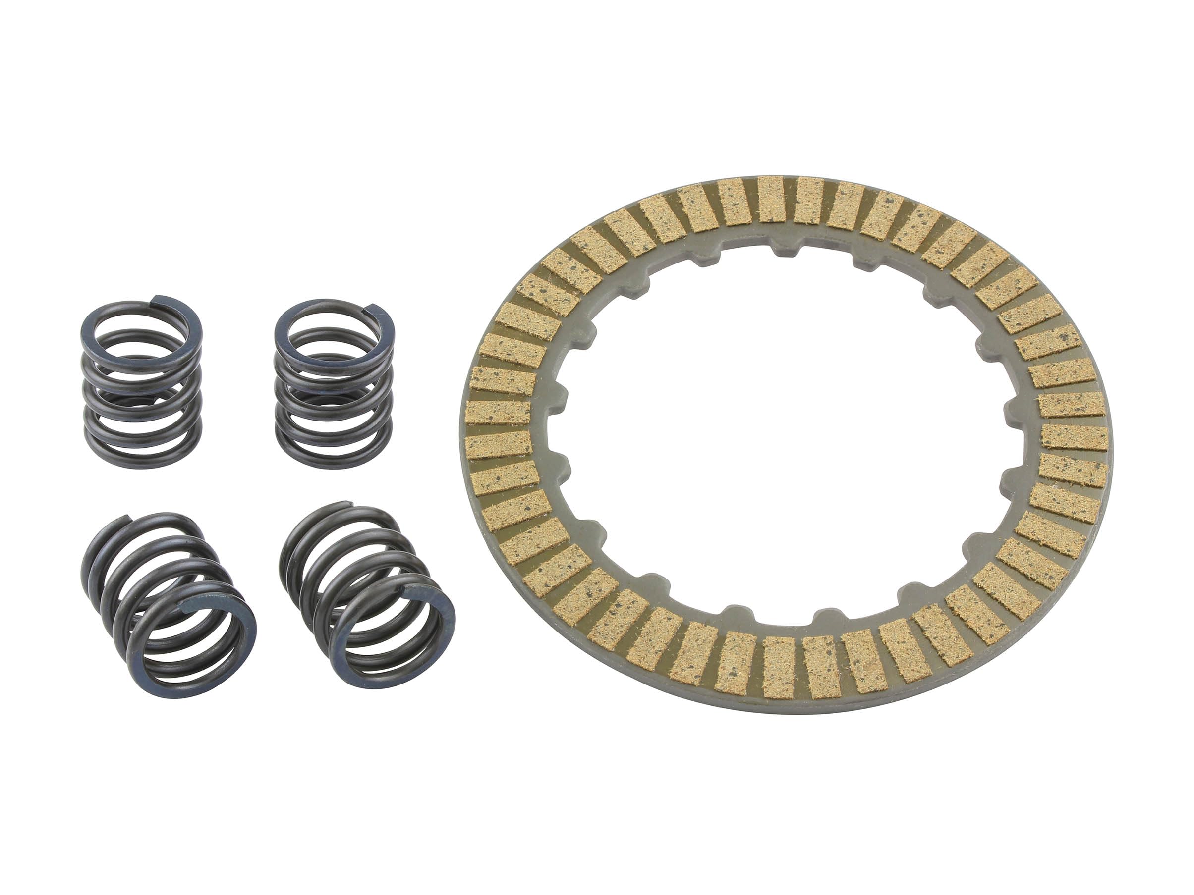 

SHIFT UP Усиленный комплект сцепления FCC 905527