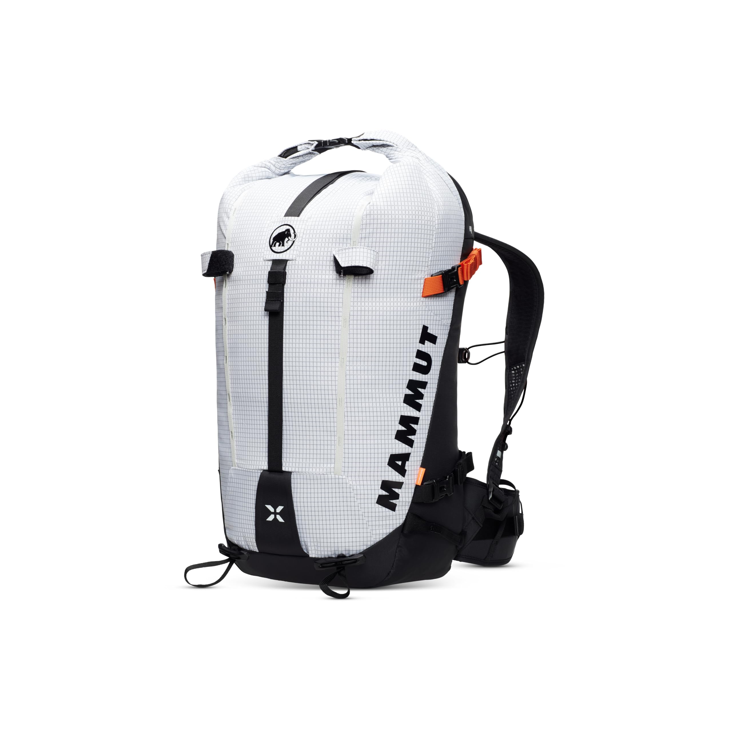 

Trion 28 28 Женский [Mammut] Женский/Trion 2520-01001 белый-черный