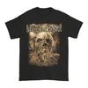 Lamb of God Band Vineskull Heavy Cotton Black S-234XL Unisex Tee Shirt KK2379