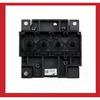 Print Head L495 Printer Head For Epson L301 L360 L365 L375 L475 L575 L579 L1210 L3110 L3250 L4160 L3150 L4260 L5190 Printhead