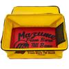 Wading Cargo Traveler Yellow [Mazume] MZBK-578-04