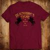 Un Cavaliere a York Maglietta Ritchie Blackmore's Night Ritchie Blackmore Candice Night T-Shirt Unisex Grafica
