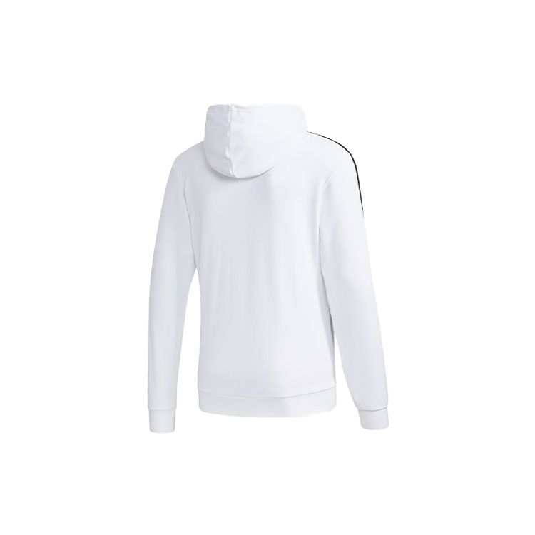 Adidas Hanorac Bărbați Disney Colaborare Topuri Alb GD5863