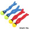 Childrens Diving Toys Set With Interactive Fish And Water Rings For Pool Fun
