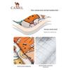 Camel Outdoor Camping & Picnic Mat