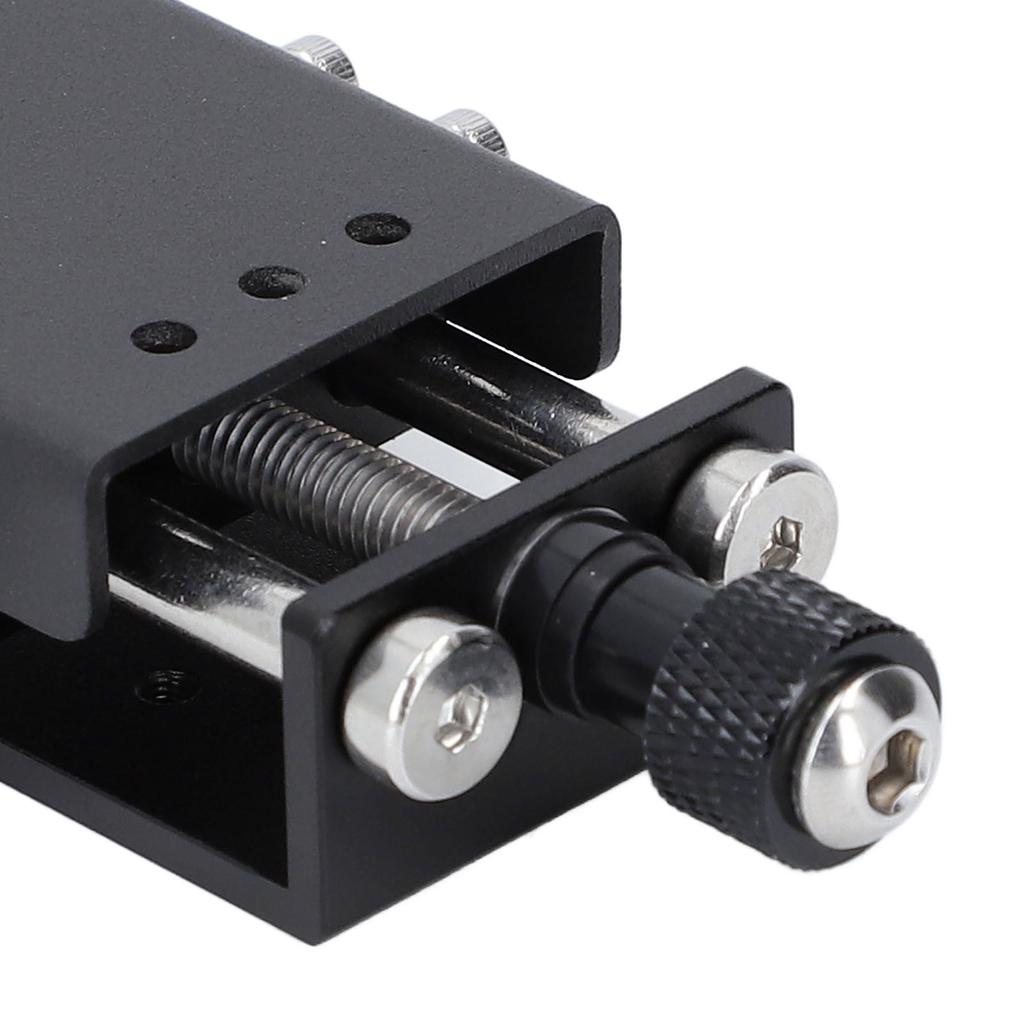 Staffa Assi Z Macchina per Incisione CNC Acciaio Inossidabile Modulo di Sollevamento Asse Z per TWOTREES TTS‑55 PRO
