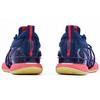 Li Ning Speed 8 Premium BOOM Technology Fabric Cushioning Slip Resistant Abrasion Resistant Mid Top Light Foam/ ABAR071-7