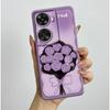 For Huawei Nova 12 SE Phone Case Nova 11 SE 12SE Fashion Soft Liquid Silicone Shockproof Protective Back Covers Anti Slip Fundas
