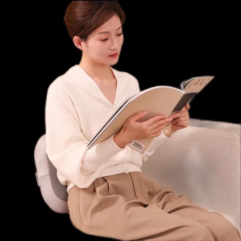 Breo Back 2S Lumbar & Back Massager