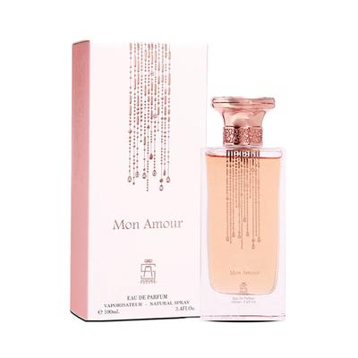 Aurora Scents Mon Amour 100 Ml EDP for Women