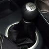 For Suzuki Swift SX4 Alto MK2 2005 2006 2007 2008 2009 2010 MT Gear Collars Shift Knob Boot Gaiter Dust Cover Inner Accessories