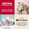 Jarrow Formulas MagMind, 90 Veggie Capsules