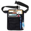 Durable Restaurant Bar Cafes Waiter Apron Bag Server Apron Waist Bag Money  Pouch