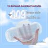 Whisper Cloud-Feel Heavy Flow Day & Night Sanitary Pads