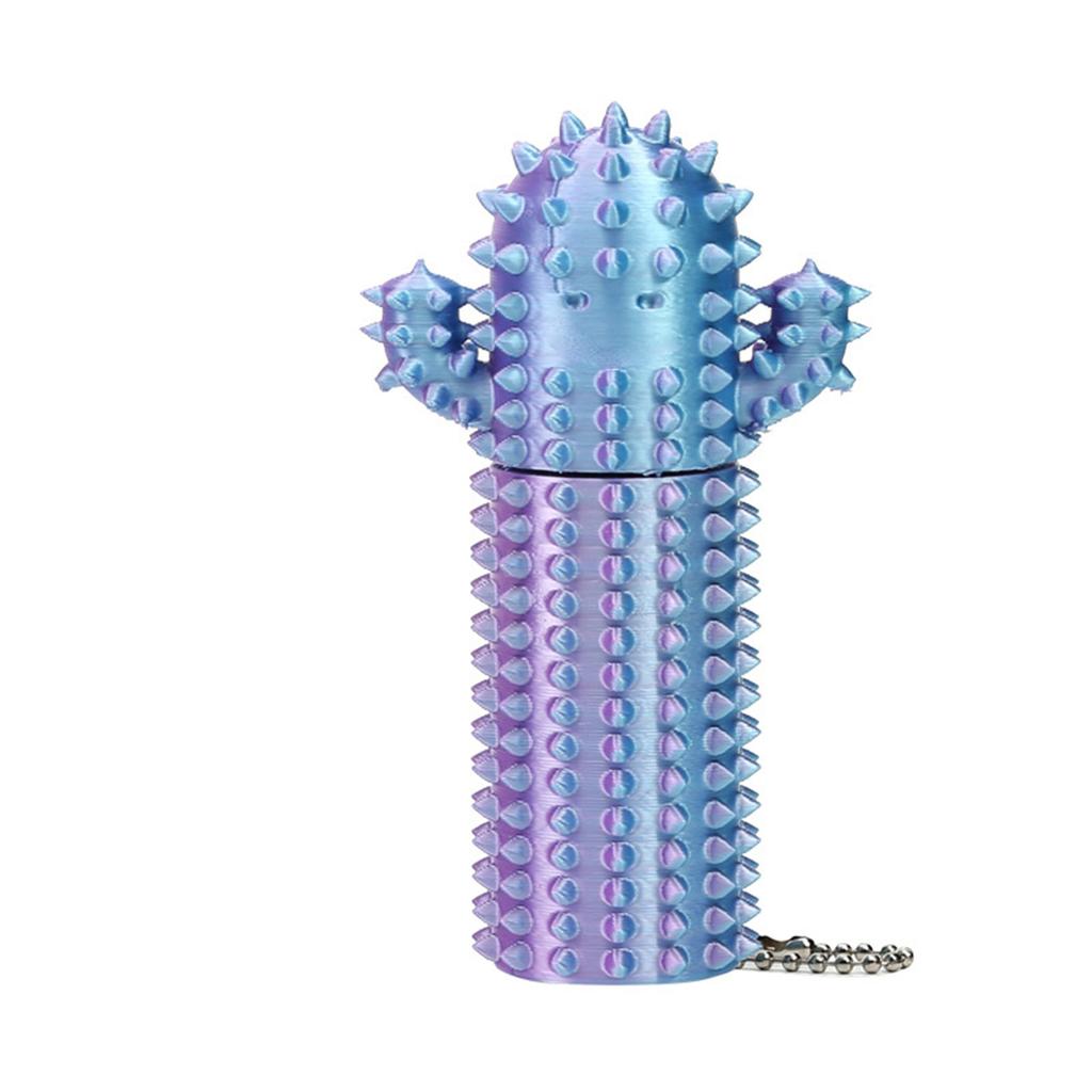 3D Printed Decompression Toys, A Great Gift For Friends