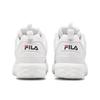 New FILA Disruptor 11 Premium Low Tops Sport Shoes White 1FM00139_125
