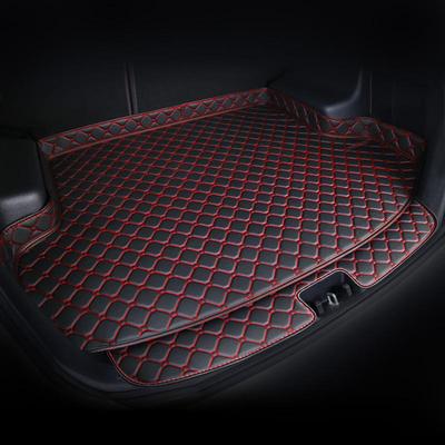 Geely Emgrand GS All-Model Full Coverage Trunk Mat