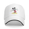 Casquettes de Baseball Mickey Mouse de Loisir Pour Hommes Femmes Casquette Headwear Pour Activités Quotidiennes Réglable