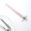 Orphan Pink Chopstick Set
