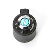 1 Set Motorcycle Ignition Key Starter Switch With Plug Wireless Set For Harley Davidson XL 883-1200 2014-2020