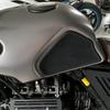 Motorcycle Tank Traction Side Pad Gas Knee Grip Protector Sticker Cafe Racer Accessories for BMW K75 K100
