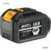 Compatible Lithium Battery for Dayi 48VF/88VF Impact Wrench, Angle Grinder, Electric Hammer