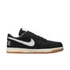 Nike Big Low Lux Men's Black Sail Matte Silver Gum Light Brown 854166-003