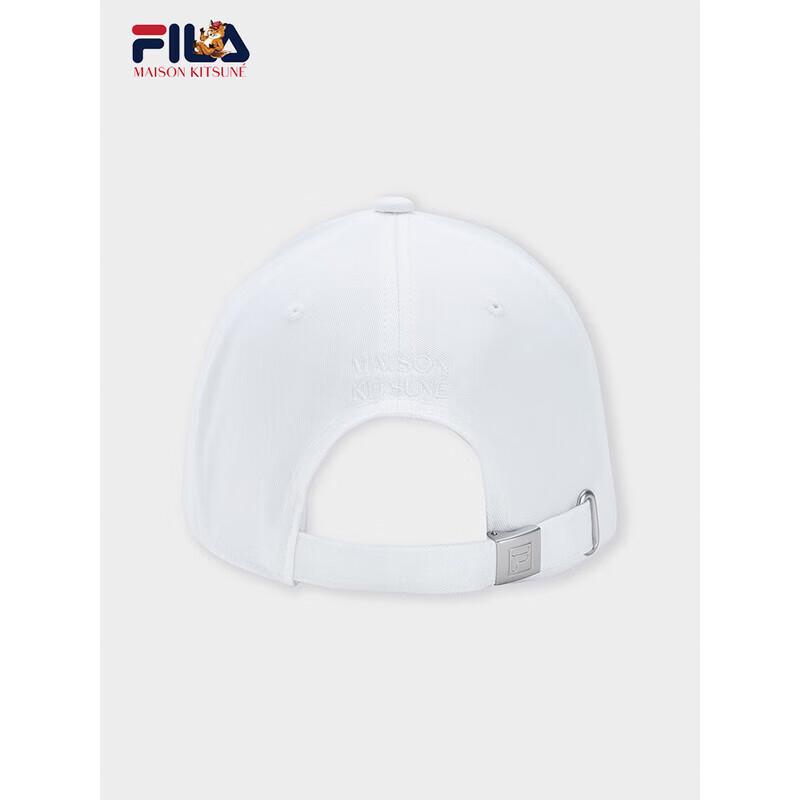 FILA Unisex Baseball Cap
