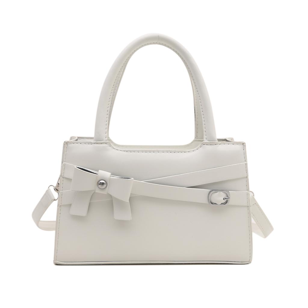 Fashion Super Hot Small Bag Women 2025 New High-end Versatile Messenger Bag Spring and Summer Popular Portable Small Bag