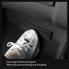 ABS Air Outlet Protective Cover Car Seat Air Outlet Grille for Tesla Model Y Launch 2025 Juniper Air Vent Outlet Cover