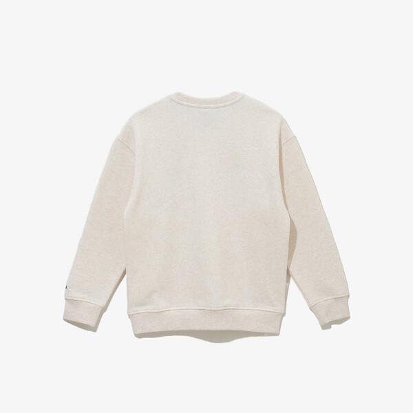 New Era Kids Mlb La Dodgers Team Logo Sweatshirt 14863830