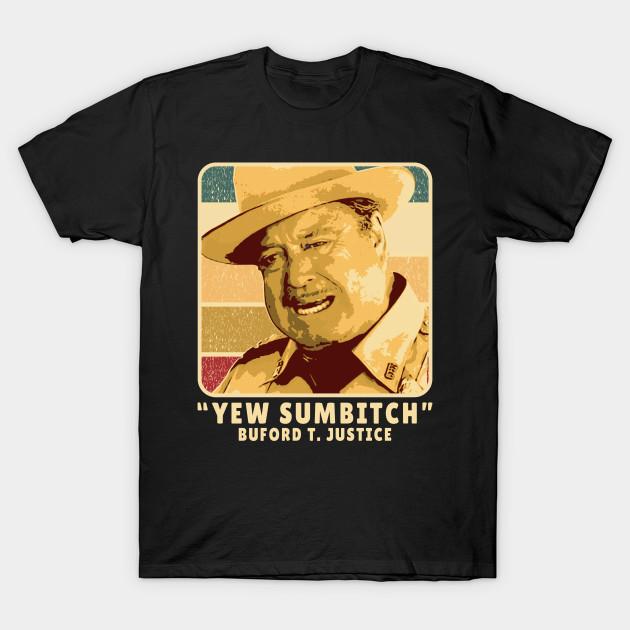 

Men Black Print T-shirt Yew Sumbitch No-Cut Transfer Paper Print Cotton Tshirt L чорний