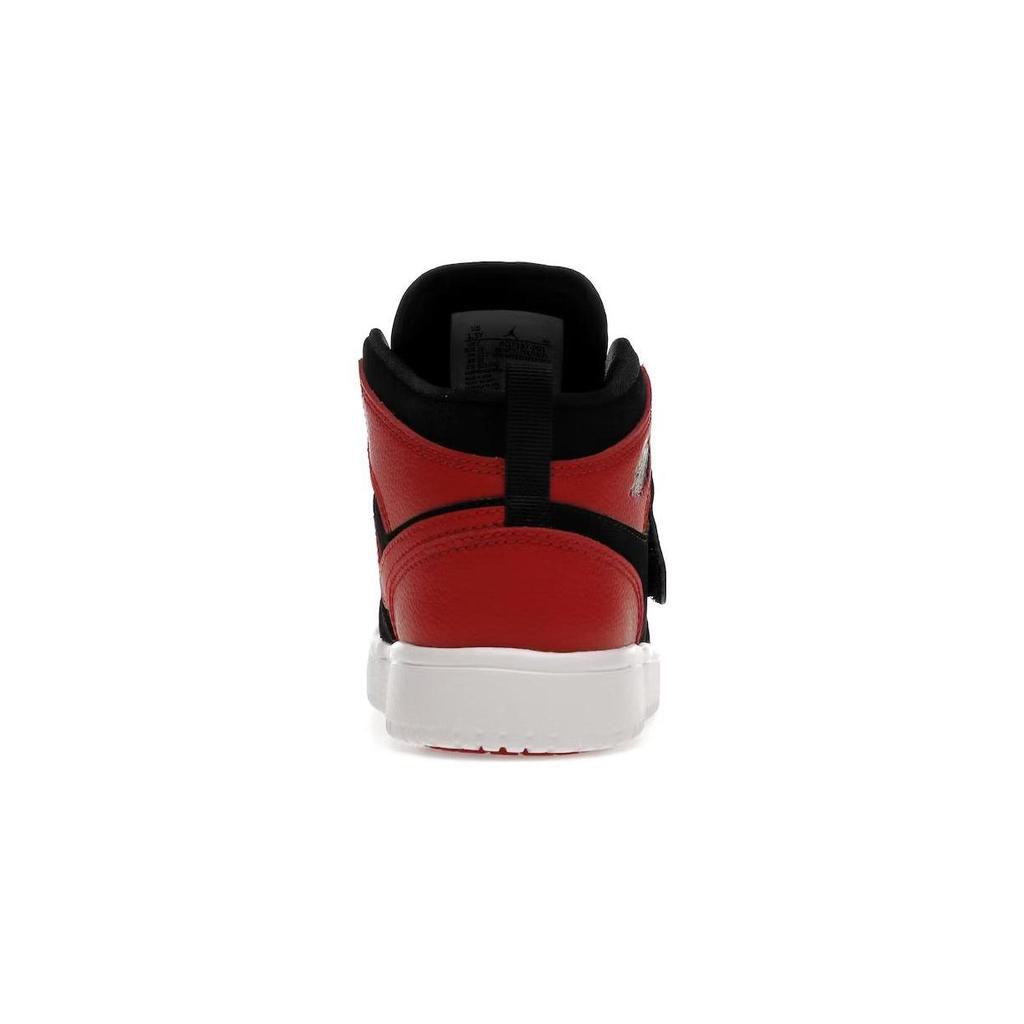Jordan 1 PS Bred BQ7197-001