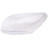 L10A For MAZDA RX8 2008-2010 Car Headlight Shell Replacement Headlamp Cover Lens Glass For 2009 Models