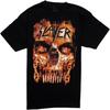 Γραφικό T-Shirt Slayer
