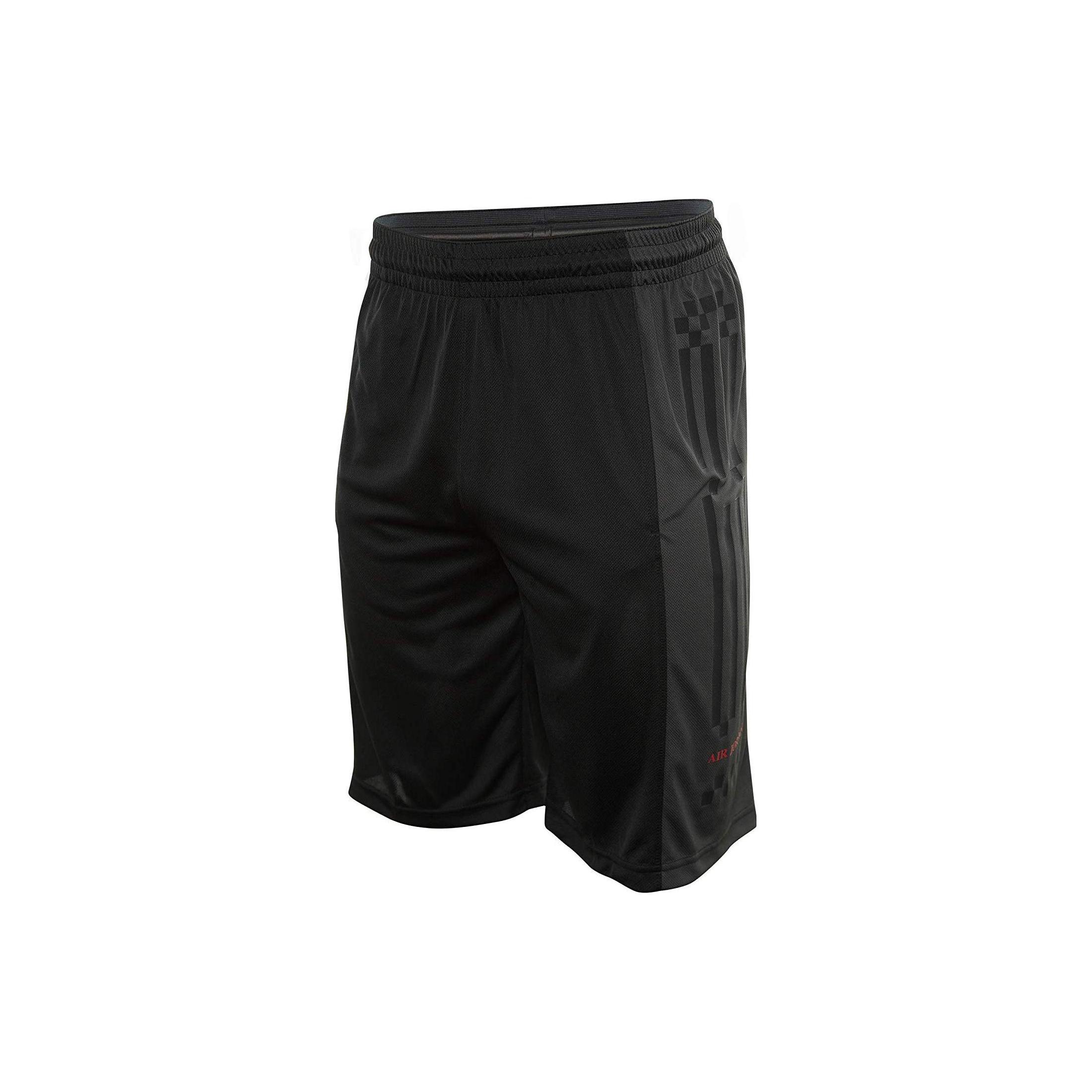 Jordan Casual Shorts Men s Black AO9012-010 L
