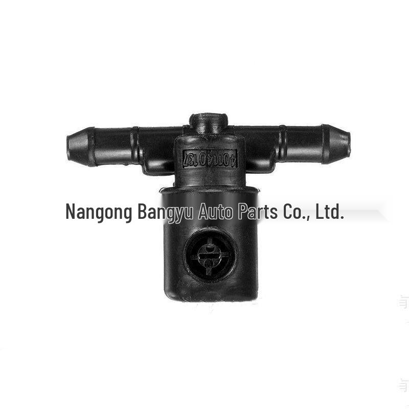 Bestselling Car Windshield Washer Nozzle for Buick, Opel, Vauxhall (12782508, 12782509)