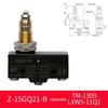Micro interruptor de limite (5 pacotes)