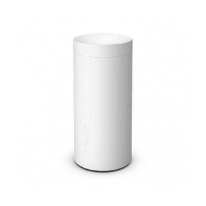 Diffuseur d'huiles essentielles par brumisation : Lucy Blanc