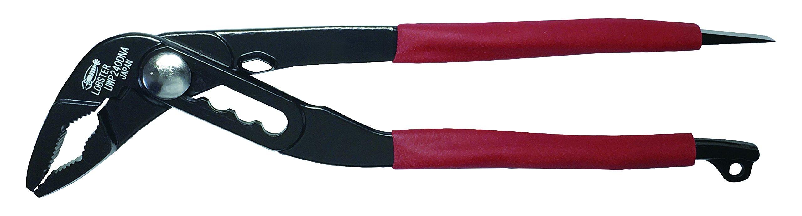 

Robtex Hybrid Ангирус UWP240DNA UWP240DNA