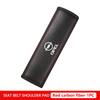 Car Seat Belt Shoulder Soft Safety Belt Protection Cover Anti-wear For Opel ADAM ASTRA J K CORSA E INSIGNIA MOKKA VIVA Meriva AU7