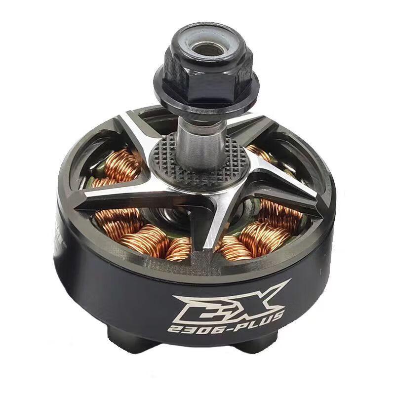 QianYuan EX2306 PLUS FPV Drone Brushless Motor