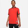 F.C. Joga Bonito T-Shirt Cotton Red