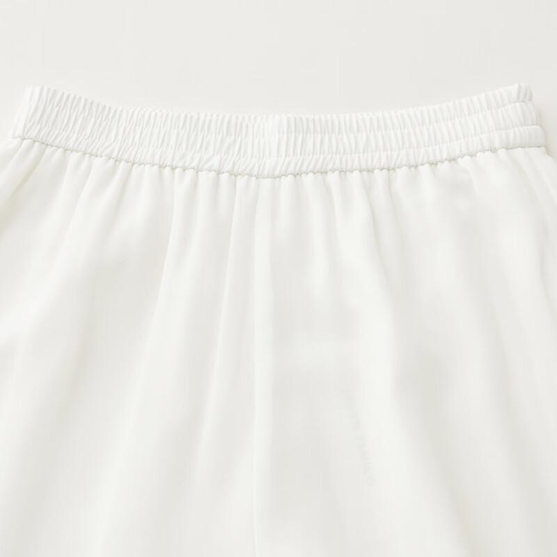 IEF Women's 2025 Summer Wide-Leg Casual Pants