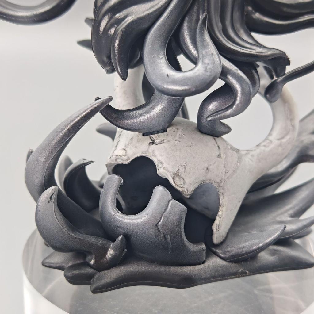 Hand Made Figurine Model Gift, Game Peripherals Scene, Blister Packaging