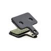 2 Pair ZOOM B01S Brake pads Resin  Disc Brake Pads for MTB MT200/M315 / M355 / M395 / M446 / M575  / M486 / M485 / M445