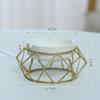 Golden octagon