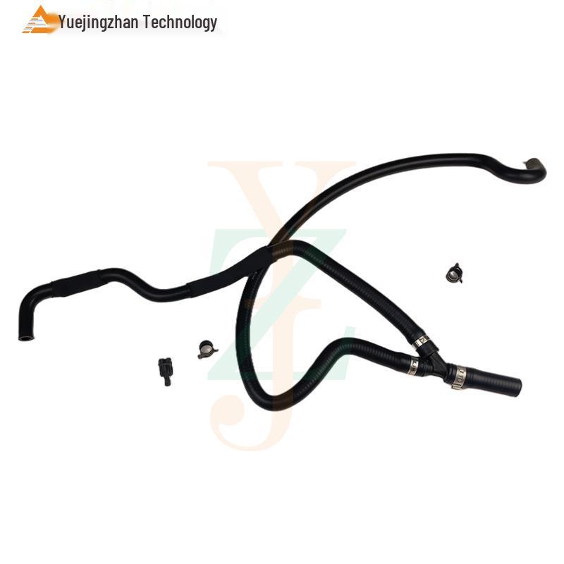 Radiator Water Hose for Land Rover Range Rover Sport 4.2L V8 Petrol (PCH501401/PCH501400)