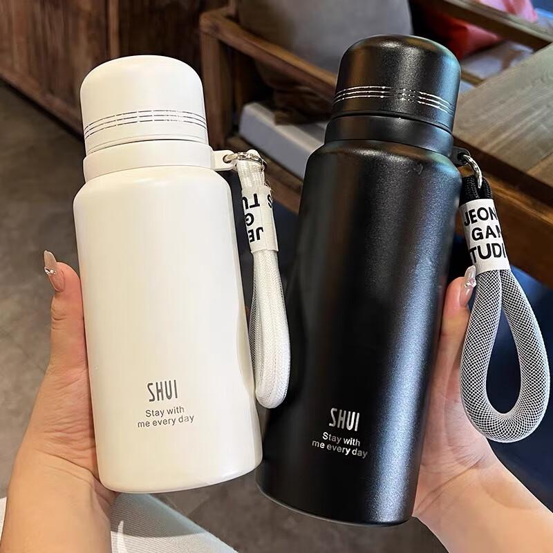 Zhiyue 316 Stainless Steel Tea Infuser Thermos