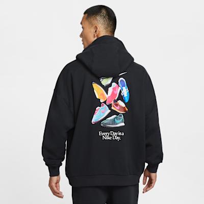 Nike Sportswear Club Sweatshirt Men's